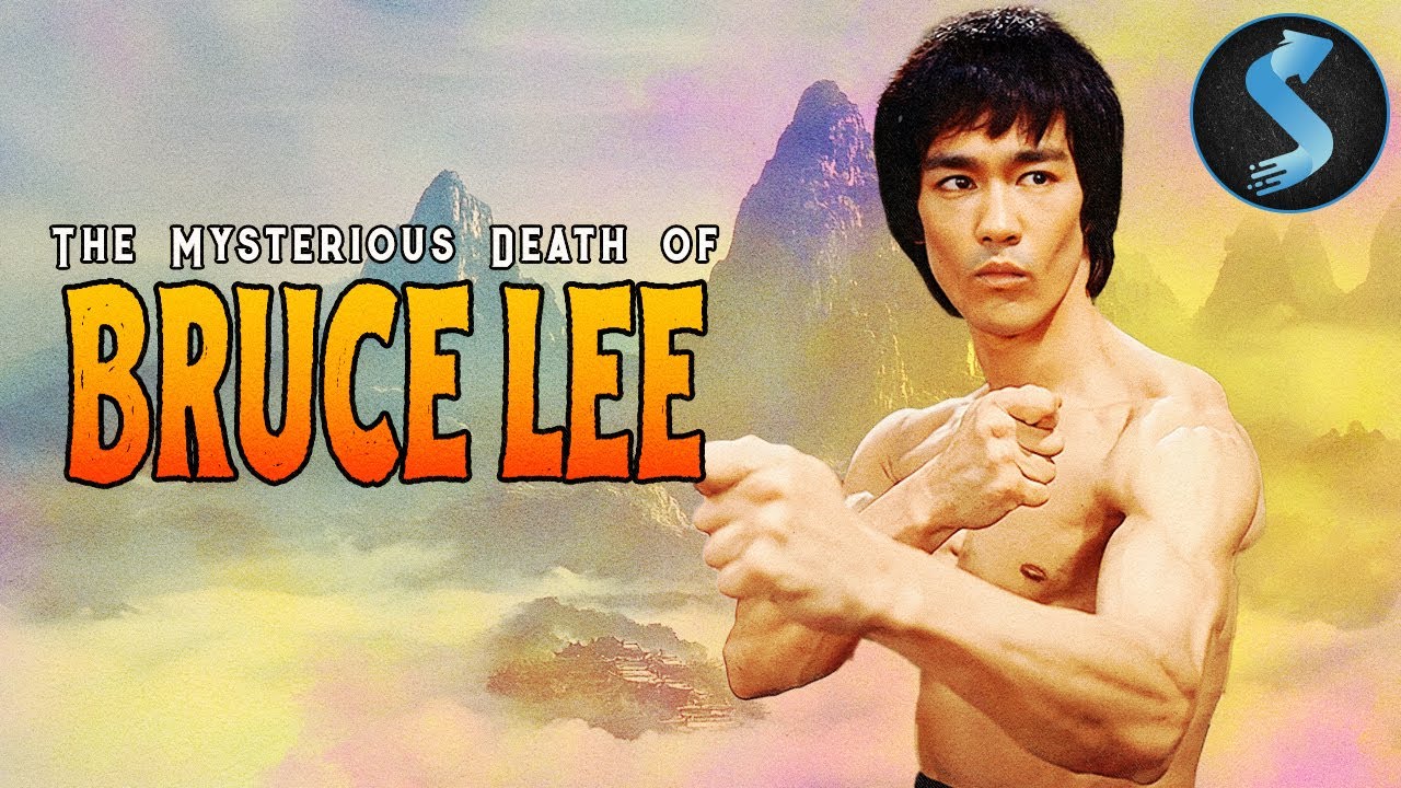 Behind Bruce Lee’s Tragic End | Martial Arts Documentary | Death By Misadventure: Bruce Lee