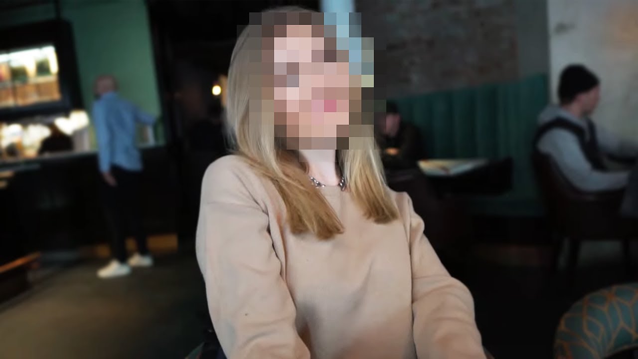 zaitr0s Nya Flickv&auml;n 2021