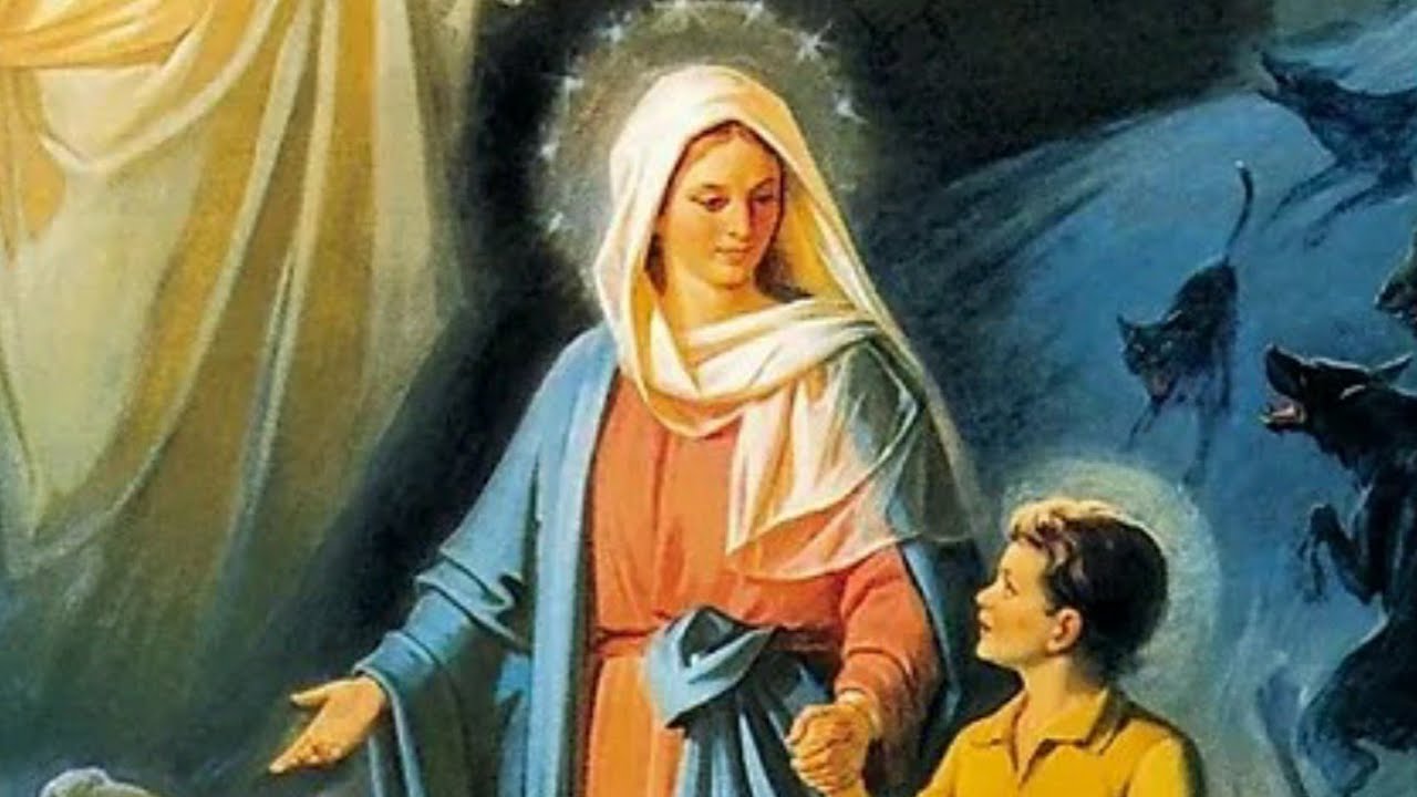 IO TI DARÒ LA MAESTRA (musica: Luca Canneto - testo: Maria Dina Bertotti)