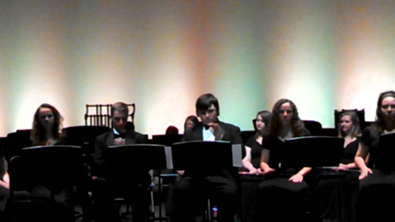 Nolan east percussion
