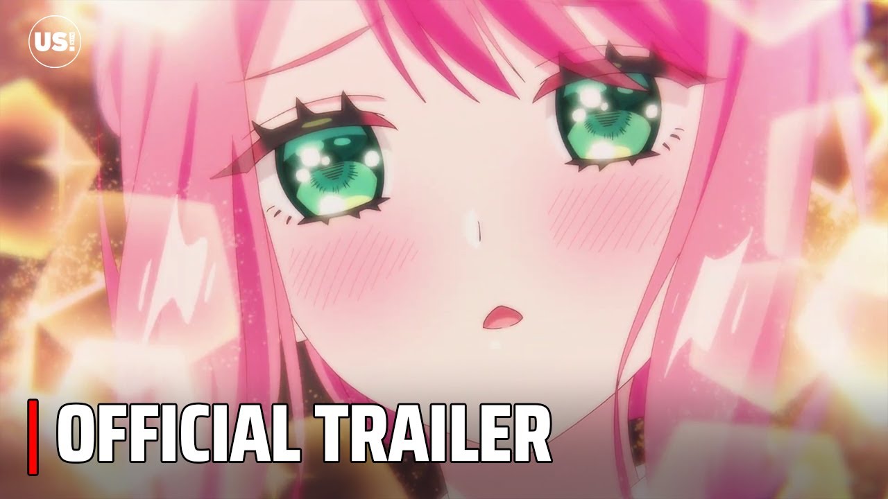 Mechanical Marie - Official Trailer