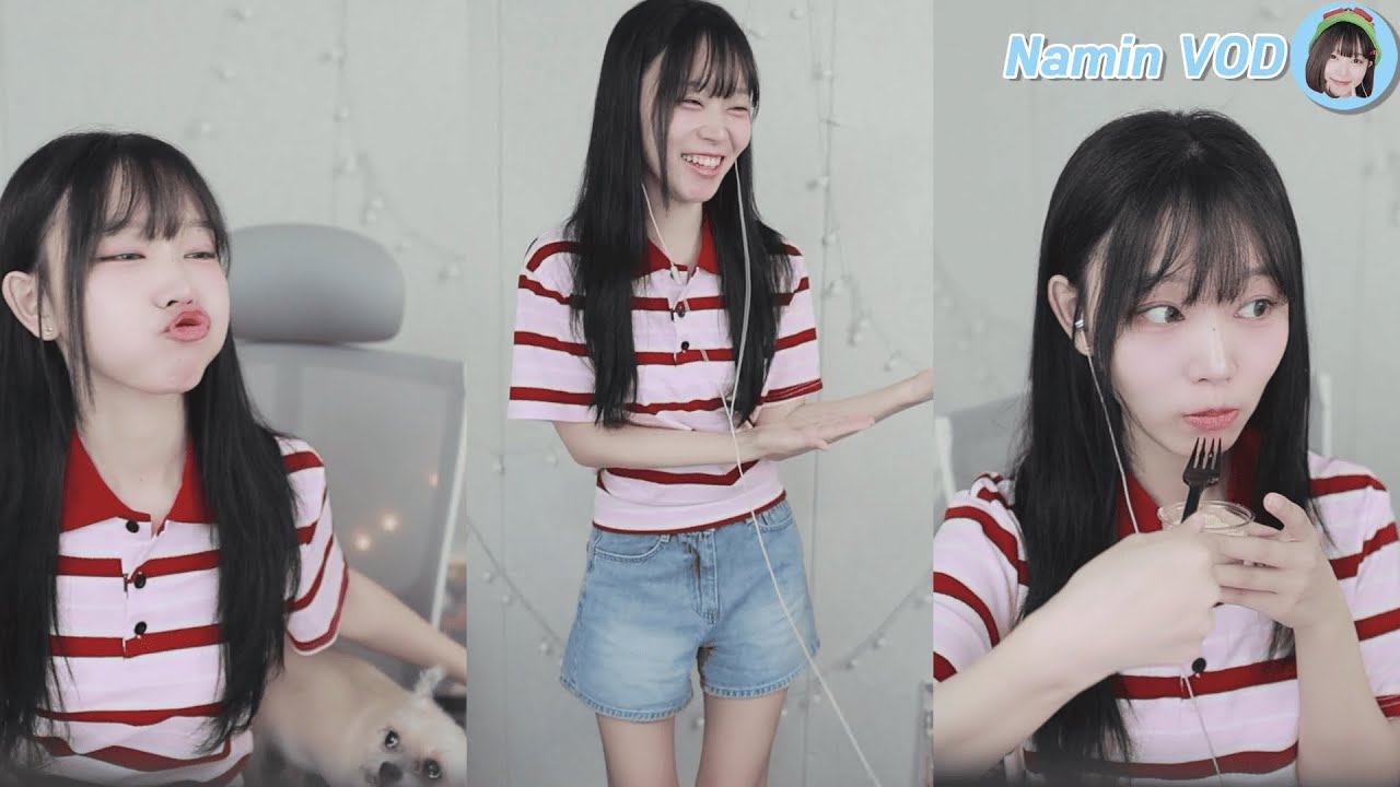 【 2025.9.17 】運動後血壓正常了 + Silent Still 2 + LOL Namin VOD