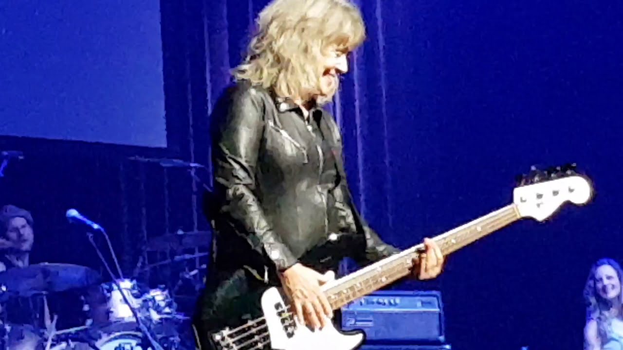 SUZI QUATRO. Does Your Mother Know.(ABBA).  She's Love with You.  Live Concert 2019. Melbourne.