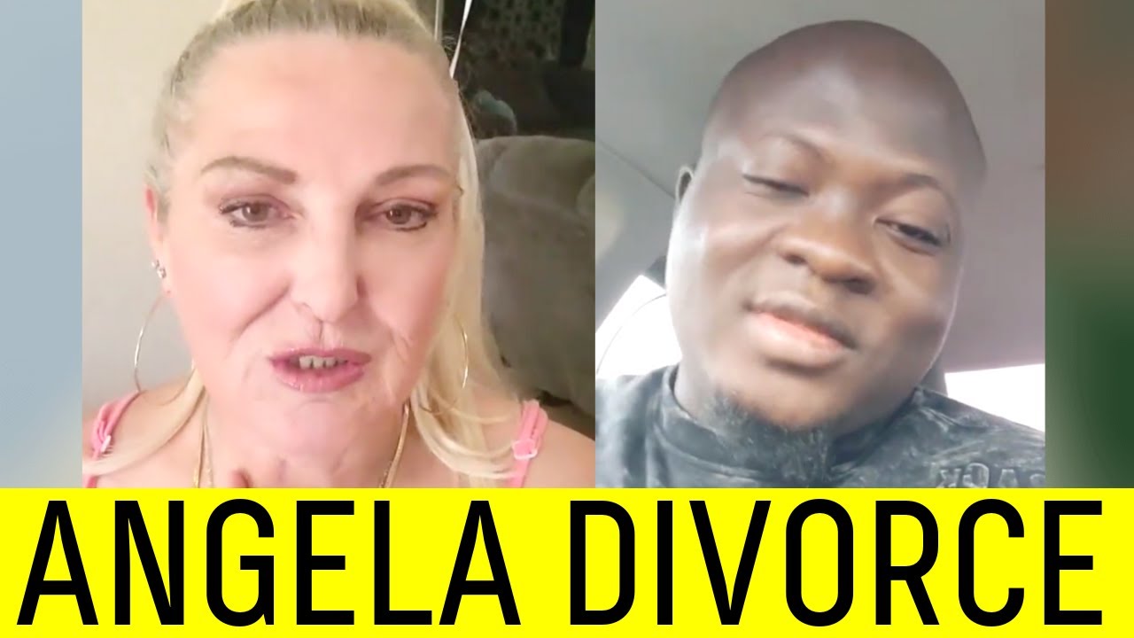 Angela Plans to Divorce Michael | 90 Day Fiance