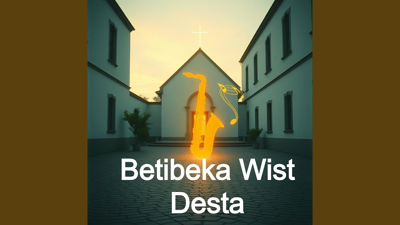 Betibeka Wist Desta