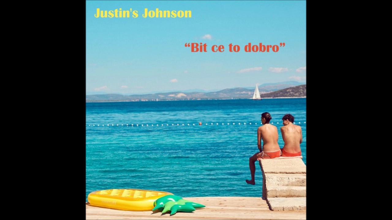 Justin's Johnson - Bit će to dobro