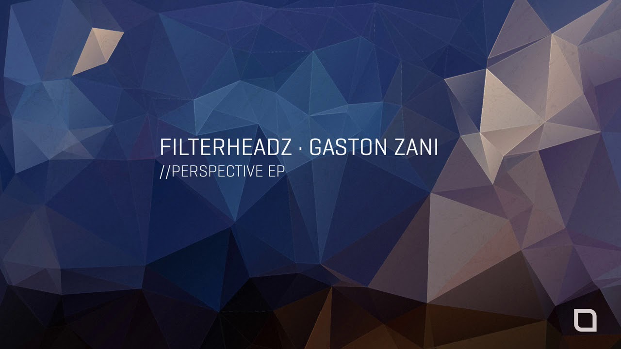 Filterheadz, Gaston Zani - Fortitude [Tronic]