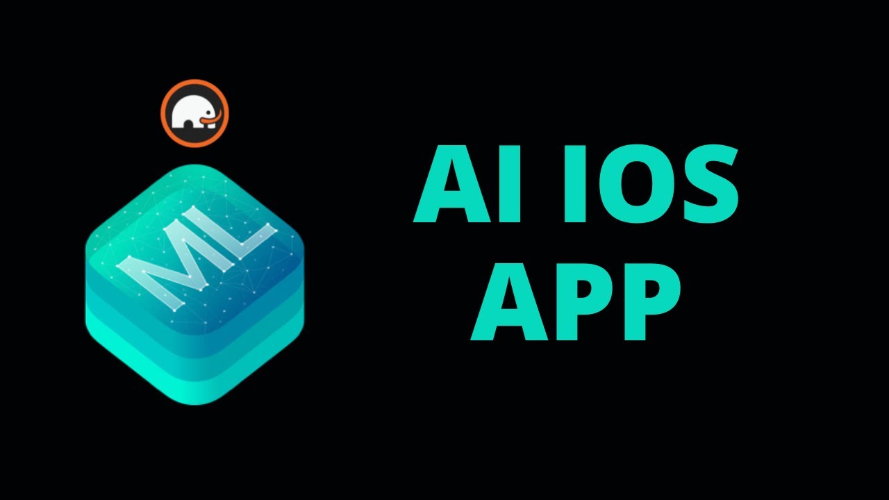 Super Simple CoreML Machine Learning App