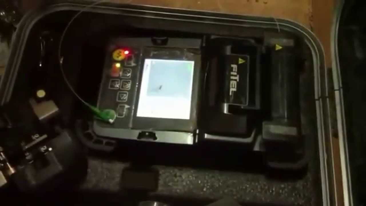 طريقه لحام كابلات  الفايبر اوبتكال  نظم كابلات الالياف الضوئية الزجاجية fiber optic