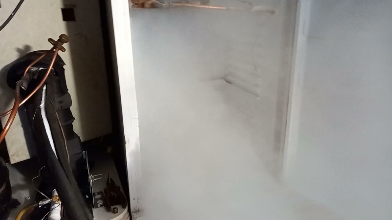 Coronavirus vaccine -83 degrees Celsius