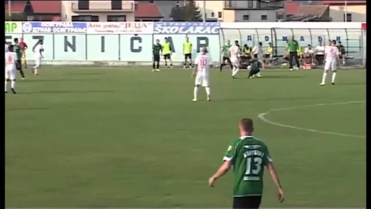 Stefan Dimic HL.2015