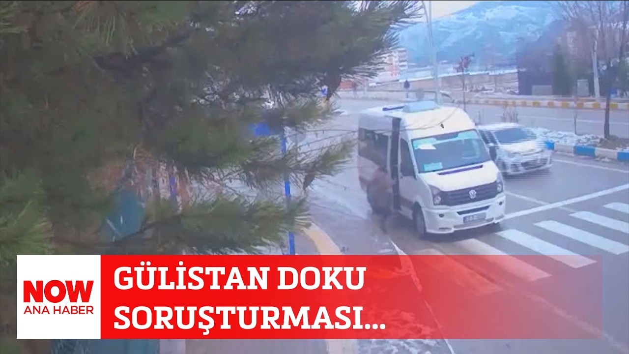 G&uuml;listan Doku soruşturması... 15 Nisan 2026 Sel&ccedil;uk Tepeli ile NOW Ana Haber