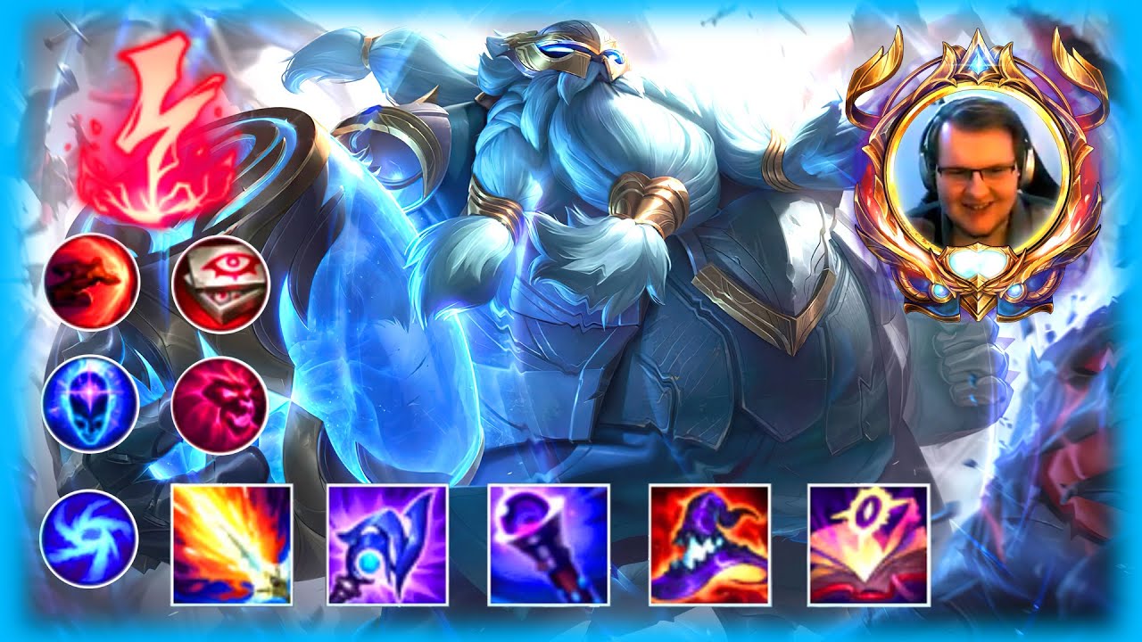 SloppyWalrus GRAGAS MONTAGE 2023 - 