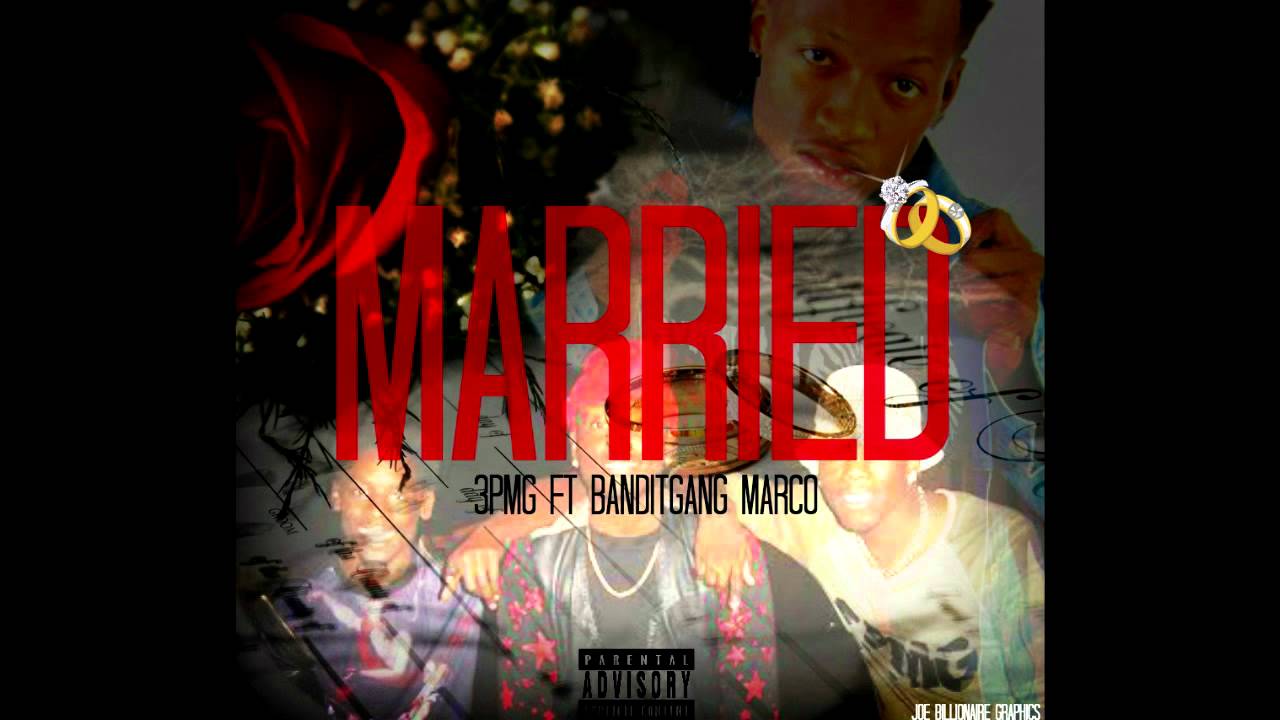 #3PMG Ft. Bandit Gang Marco 