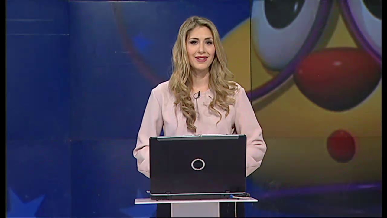 Slagalica 11.10.2018.