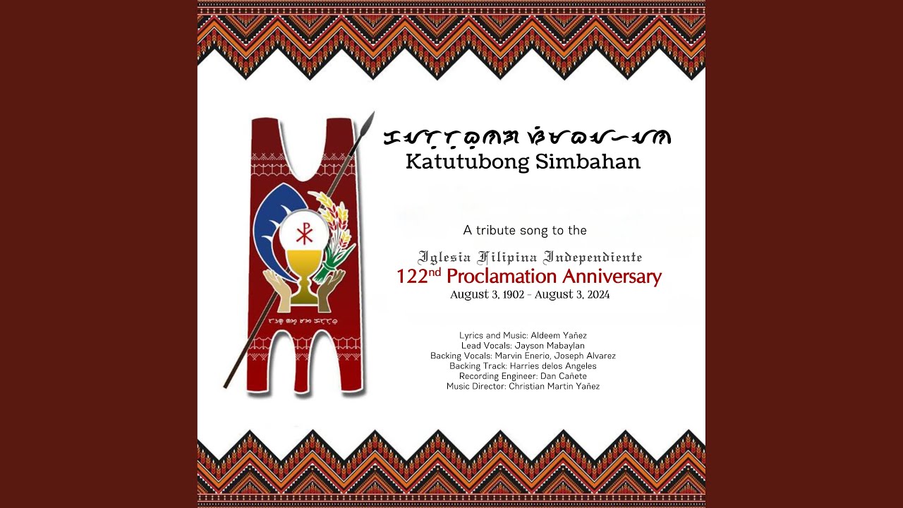 Katutubong Simbahan