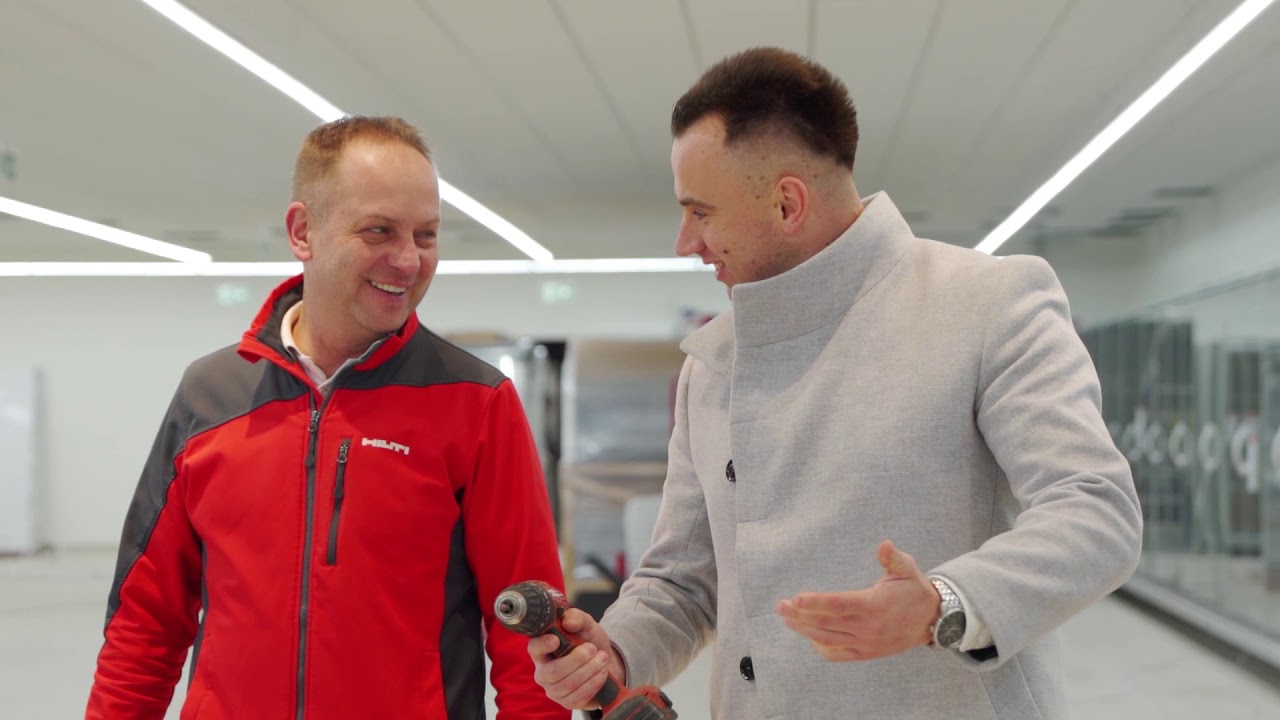PRODUKTYWNOŚĆ | Zobacz jak rozwija się nasza wsp&oacute;łpraca z firmą Friwen 💪