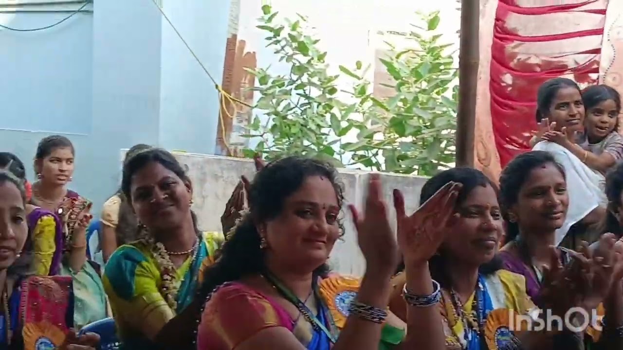 Twinkle kids High school,  Ranasthalam -Sankranthi sambaralu 2026