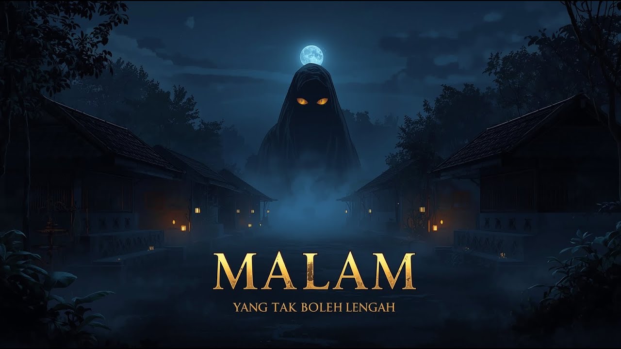 Legenda Palasik — Ilmu Gelap dan Peringatan Adat Minangkabau