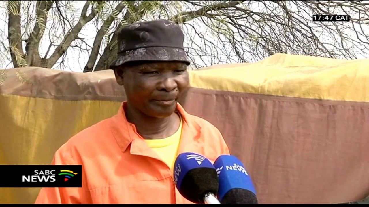 Former Zama Zamas make huge profits in the mining industry