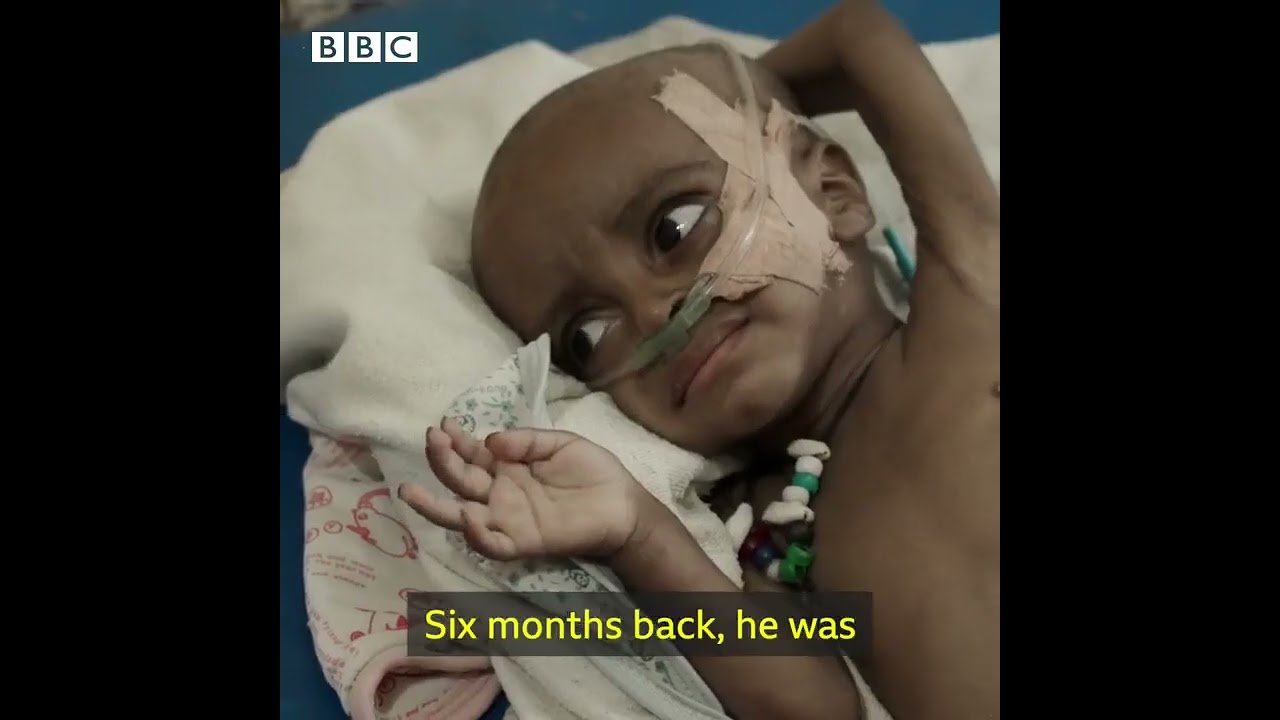 Tigray Under Siege  BBC Africa Eye Documentary