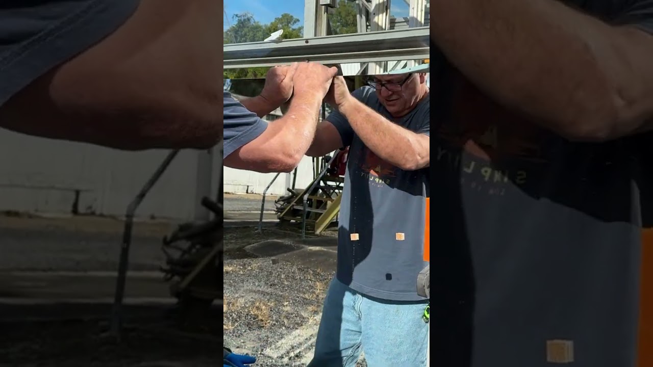 Cutting Mirror #glasslife