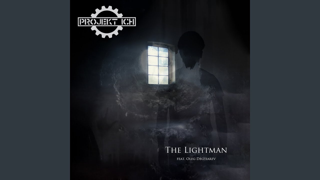 The Lightman (feat. Oleg Degtiarev) (Ideophobia Remix)