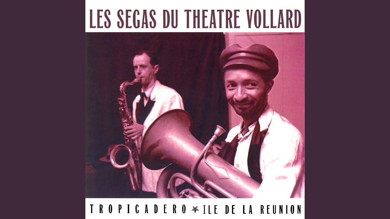 Séga le train