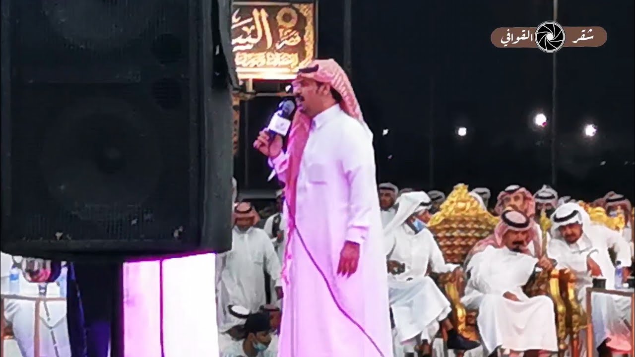 #جديد حفلة ١٤٤٣/٦/١٠ زعكان بن طوير & بن عقاب & فارس السويحي & احمد الذبياني