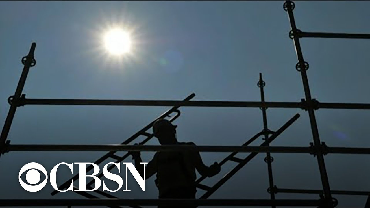Climate Watch: New report finds extreme heat could kill 59,000 people a year