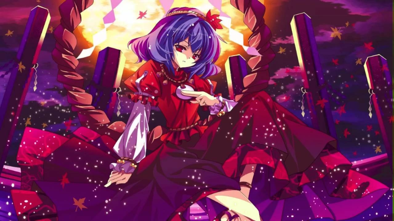 Kitsune's Workshop - The Venerable Ancient Battlefield ~ Suwa Foughten Field [orchestra]