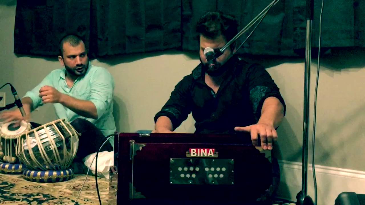 Fardeen Nawaz BIYAAID Majlisi 2016