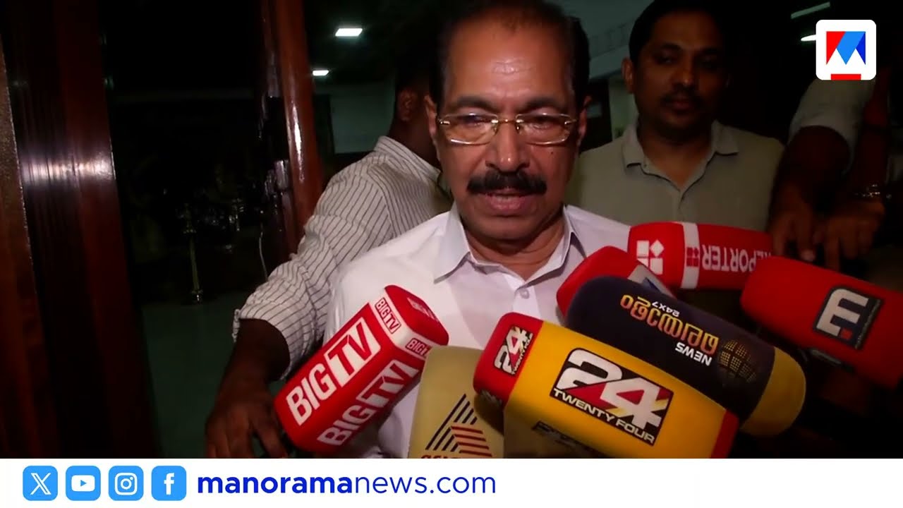 കോൺഗ്രസിന്‍റെ ആദ്യ സ്ഥാനാർഥി പട്ടിക നാളെ | UDF