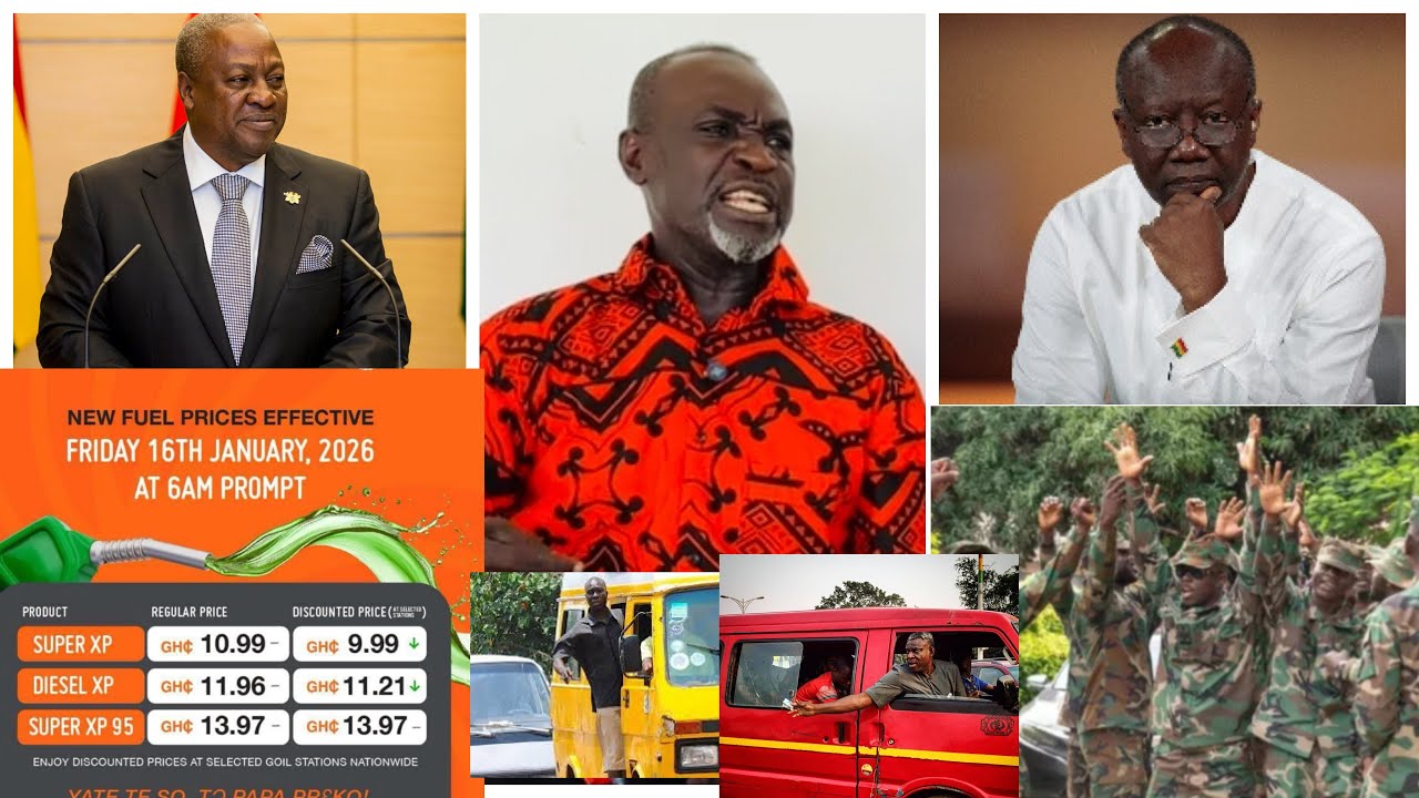 ATEGYA😳 After Fuel Price😳 ZITO goes Hard on DRIVERS😳 Plot to sabotage JDM😳 WHATS COMING😳 KEN again😳