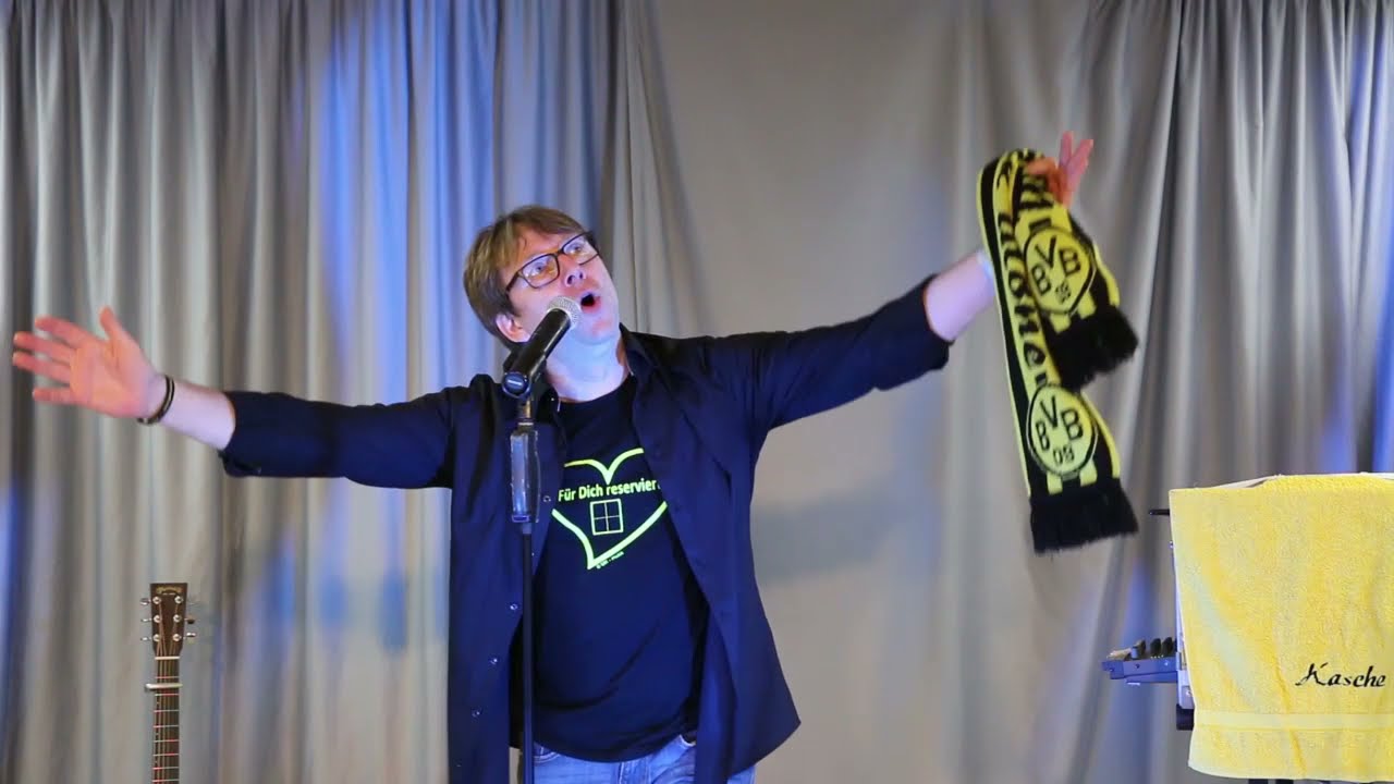 Kasche Kartner (Pur Harmony) - You´ll Never Walk Alone