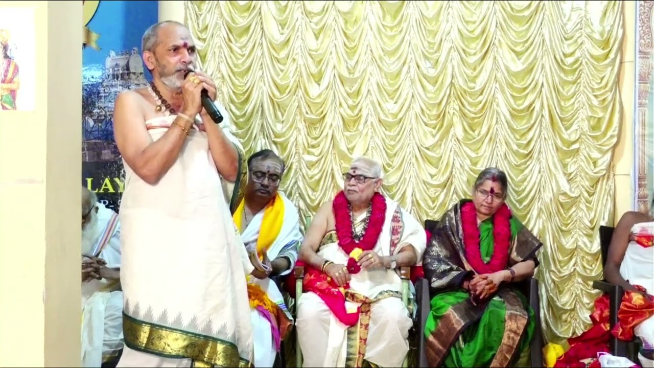 Day-9 Mrng -శ్రీ గురుకృప ట్రస్టు|శ్రీ బుర్రా భాస్కరశర్మ గారిచే శ్రీమద్దేవీభాగవత నవాహ్నిక ఙ్ఞాన యజ్ఞం