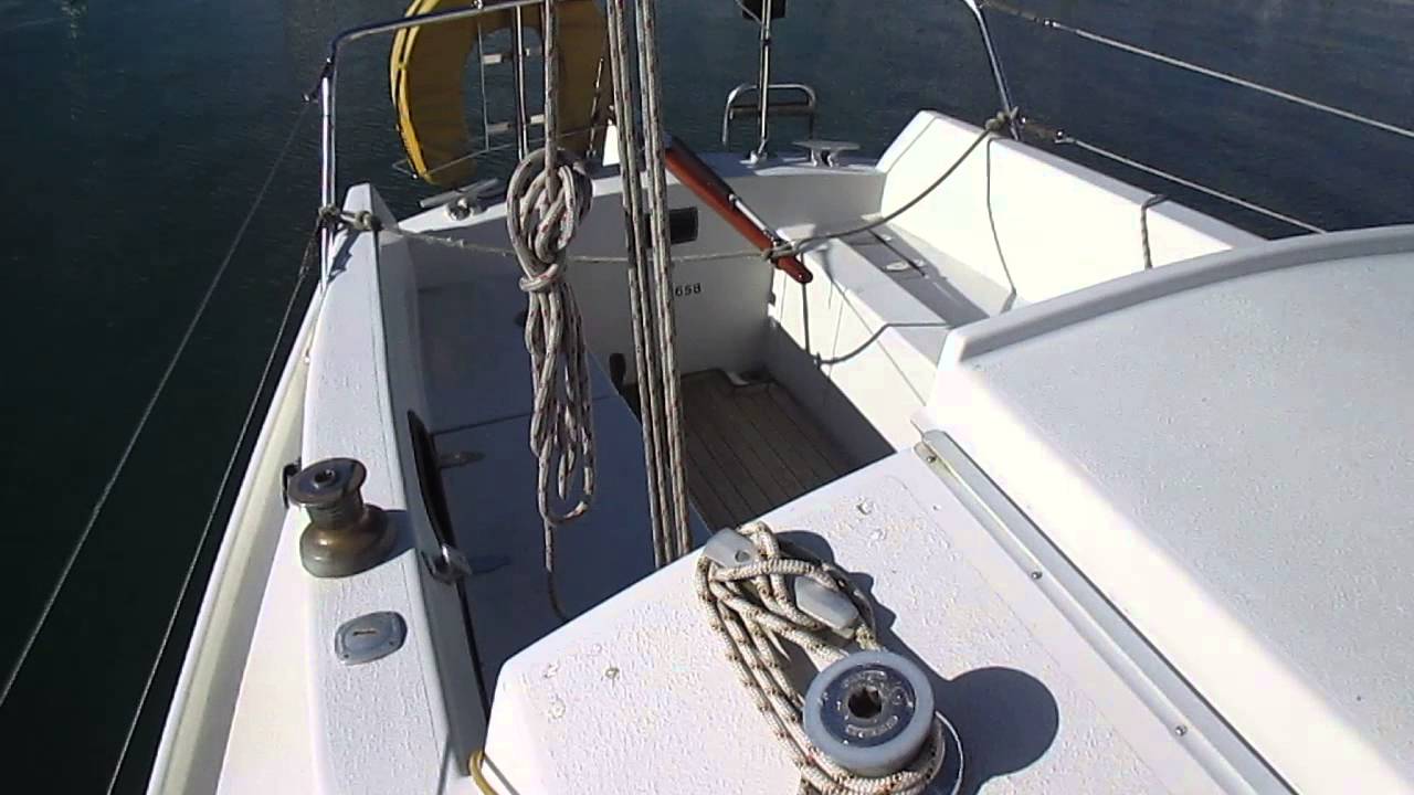 Sadler 26  - Boatshed.com - Boat Ref#202264