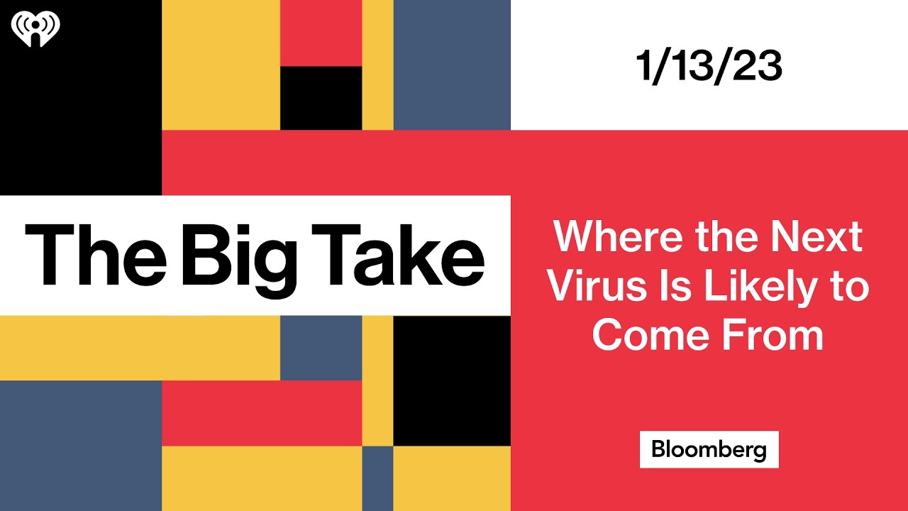 How We&rsquo;re (Not) Preparing For the Next Pandemic | The Big Take