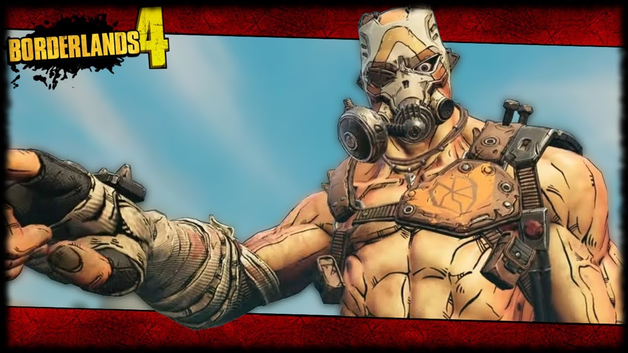 Is Hellfire Drinking Borderlands 4 Shiller Aid??? (LIVE REACTION!!!)