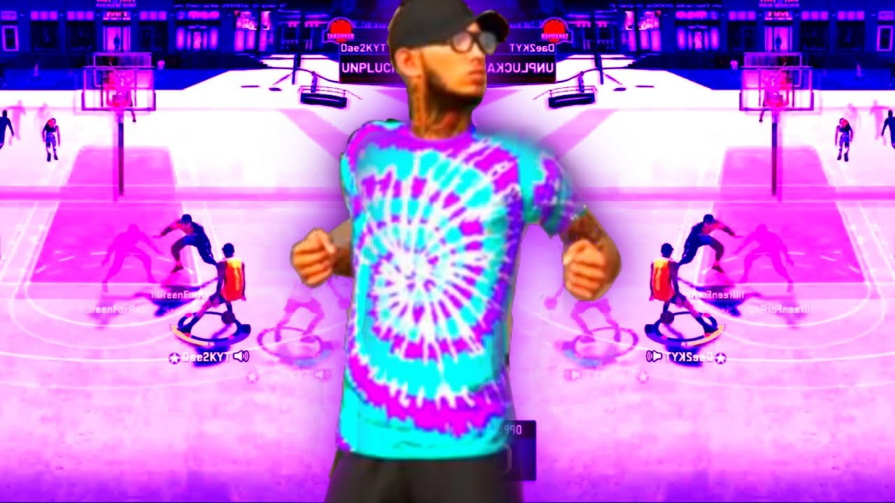 NBA 2K20 DRIBBLE GOD MIXTAPE #1🌠 BEST SIGNATURE STYLES IN THE GAME 🤫 HOW TO COMBO LIKE A PRO 🚀