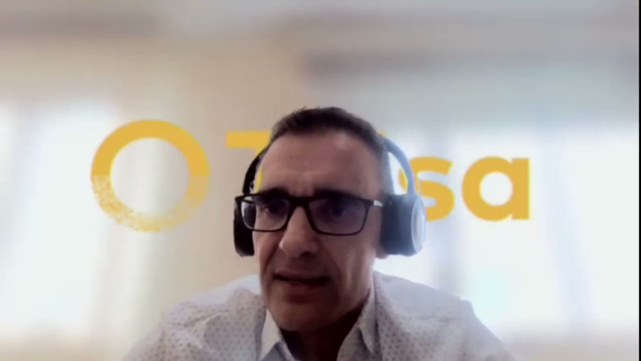 Tolsa&rsquo;s Antionio Esteban Cubillo discusses company&rsquo;s K 2025 highlights