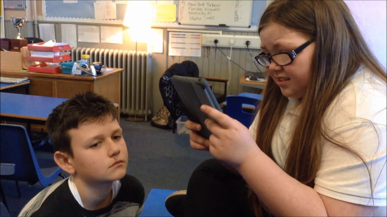 Leith PS | 'Siri's Revenge' | EIFF Schools Competition (Primary) | 2017