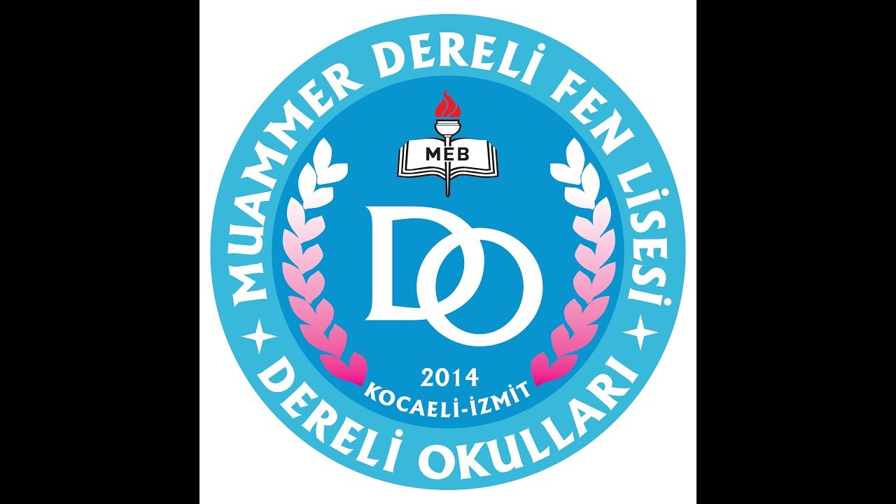 Muammer Dereli Fen Lisesi Tanıtım Filmi