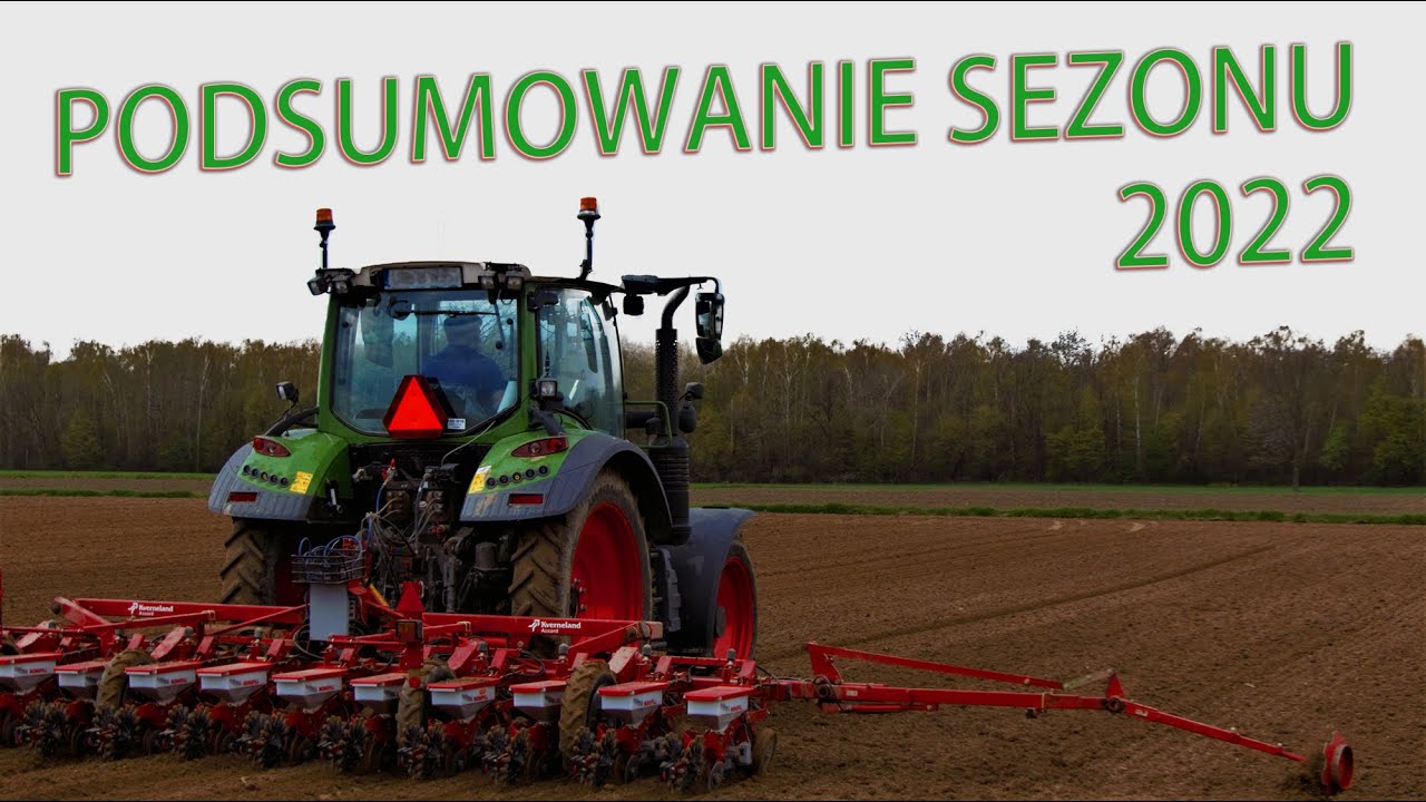 ☆ PODSUMOWANIE SEZONU 2022 ☆ Lubelskie w obiektywie ☆