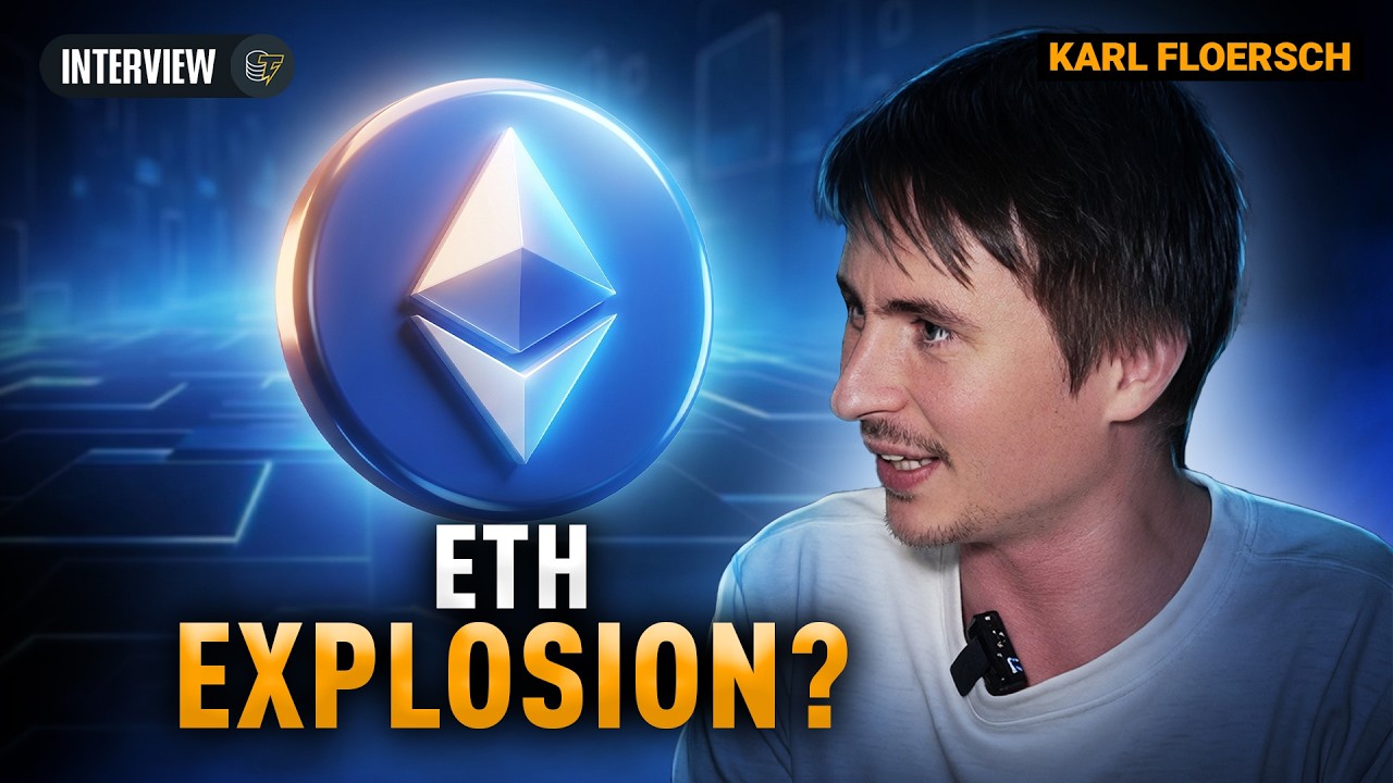 Почему потенциал Ethereum до сих пор не раскрыт