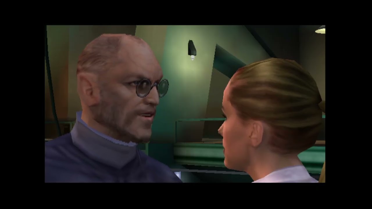James Bond 007: Agent Under Fire