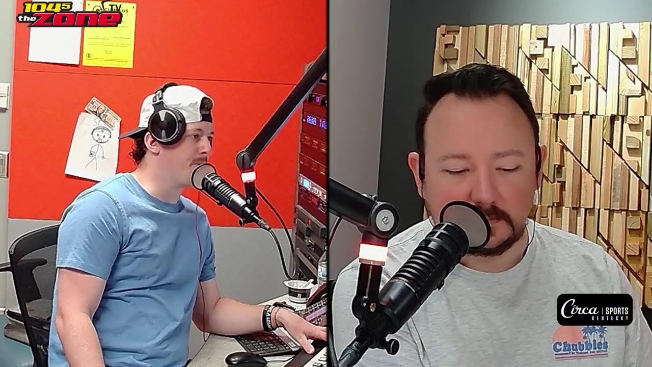 CJ2K Gets Proper Honor + Titans ROTY Chances | Cover 2 with @BlaineandZach