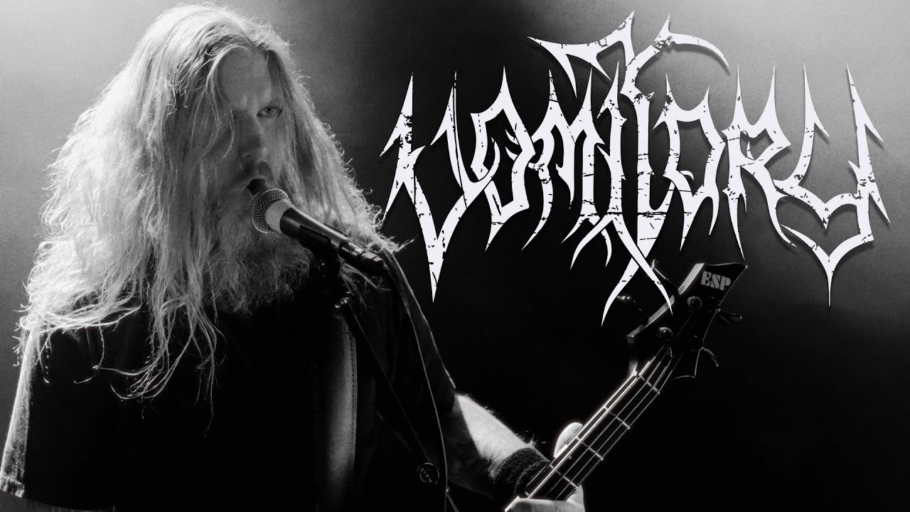 Vomitory - All Heads Are Gonna Roll (OFFICIAL VIDEO)