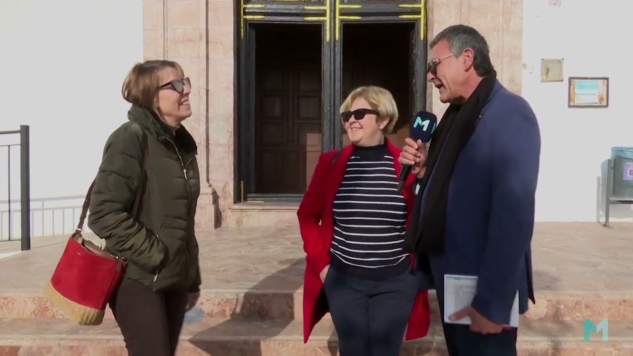 Los Viajes de Sirvent   Casarabonela   08mar22