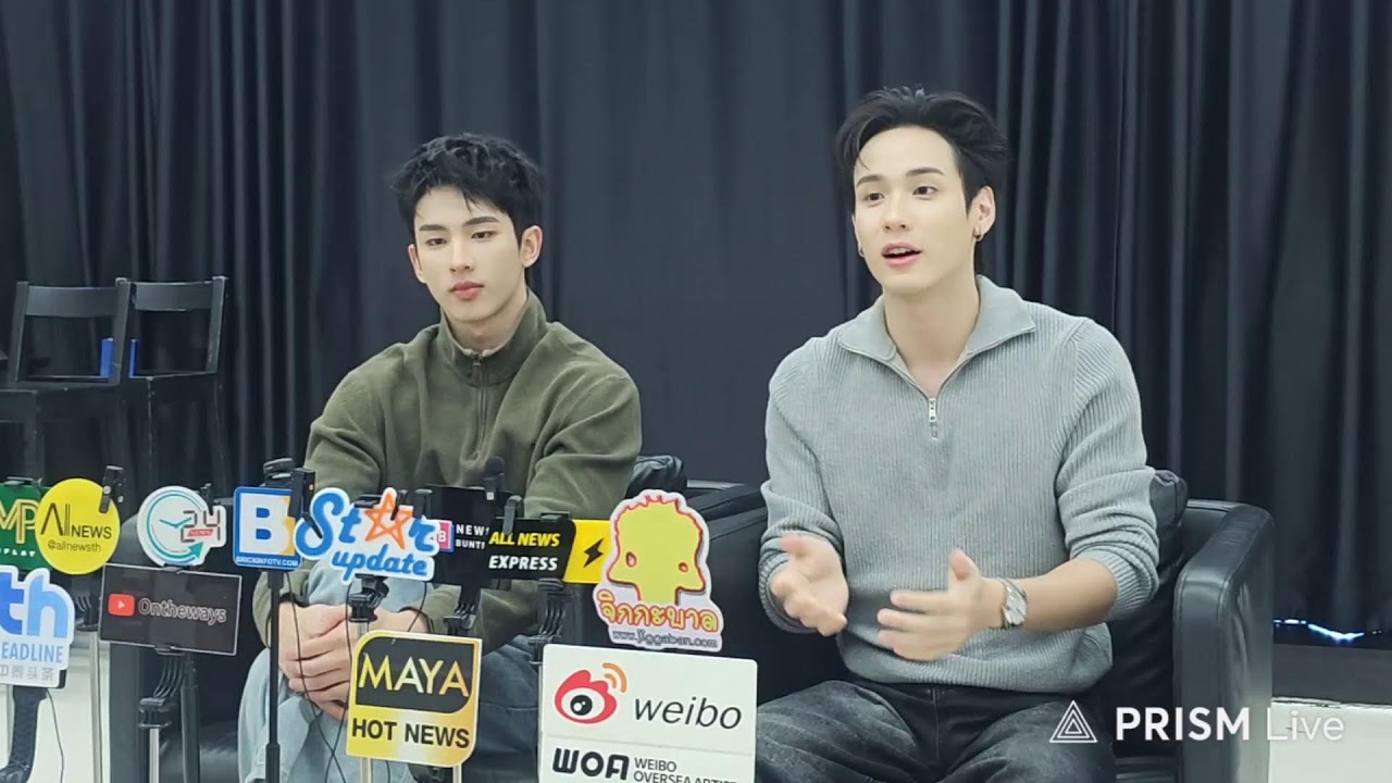 📌 Live :  #เซิร์ฟจาว่า มาแน่ FANDAY IN BANGKOK